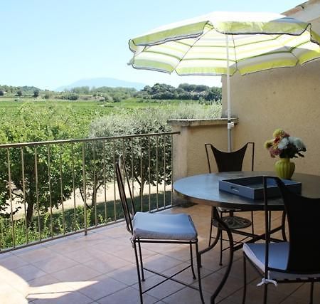 Vacances Vaison La Romaine エクステリア 写真