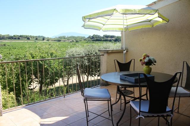Vacances Vaison La Romaine エクステリア 写真