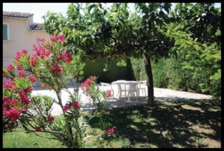 Vacances Vaison La Romaine エクステリア 写真