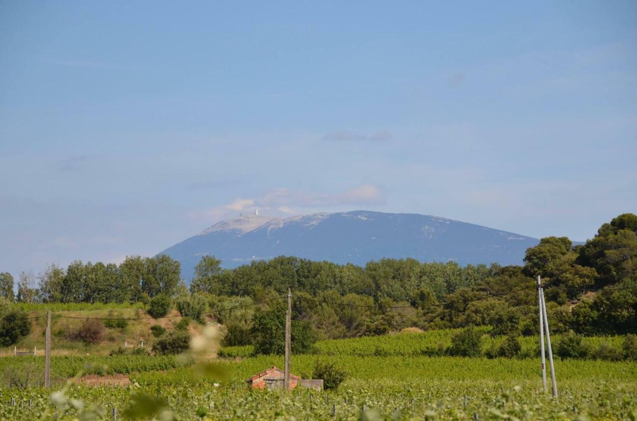 Vacances Vaison La Romaine エクステリア 写真